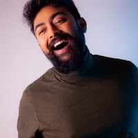 Ravi Raman